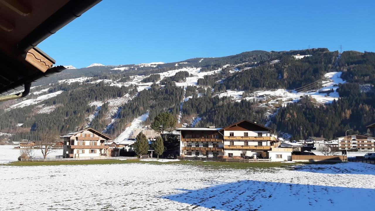 Haus Moikler Apartment Zell am Ziller Exterior photo