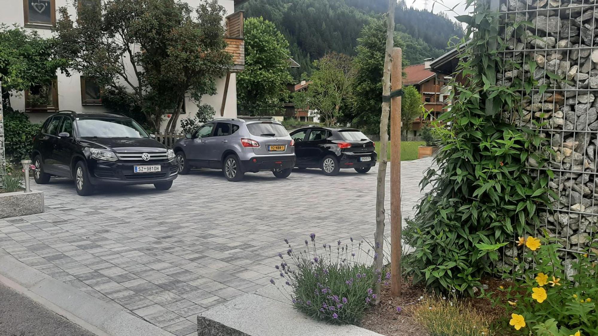 Haus Moikler Apartment Zell am Ziller Exterior photo