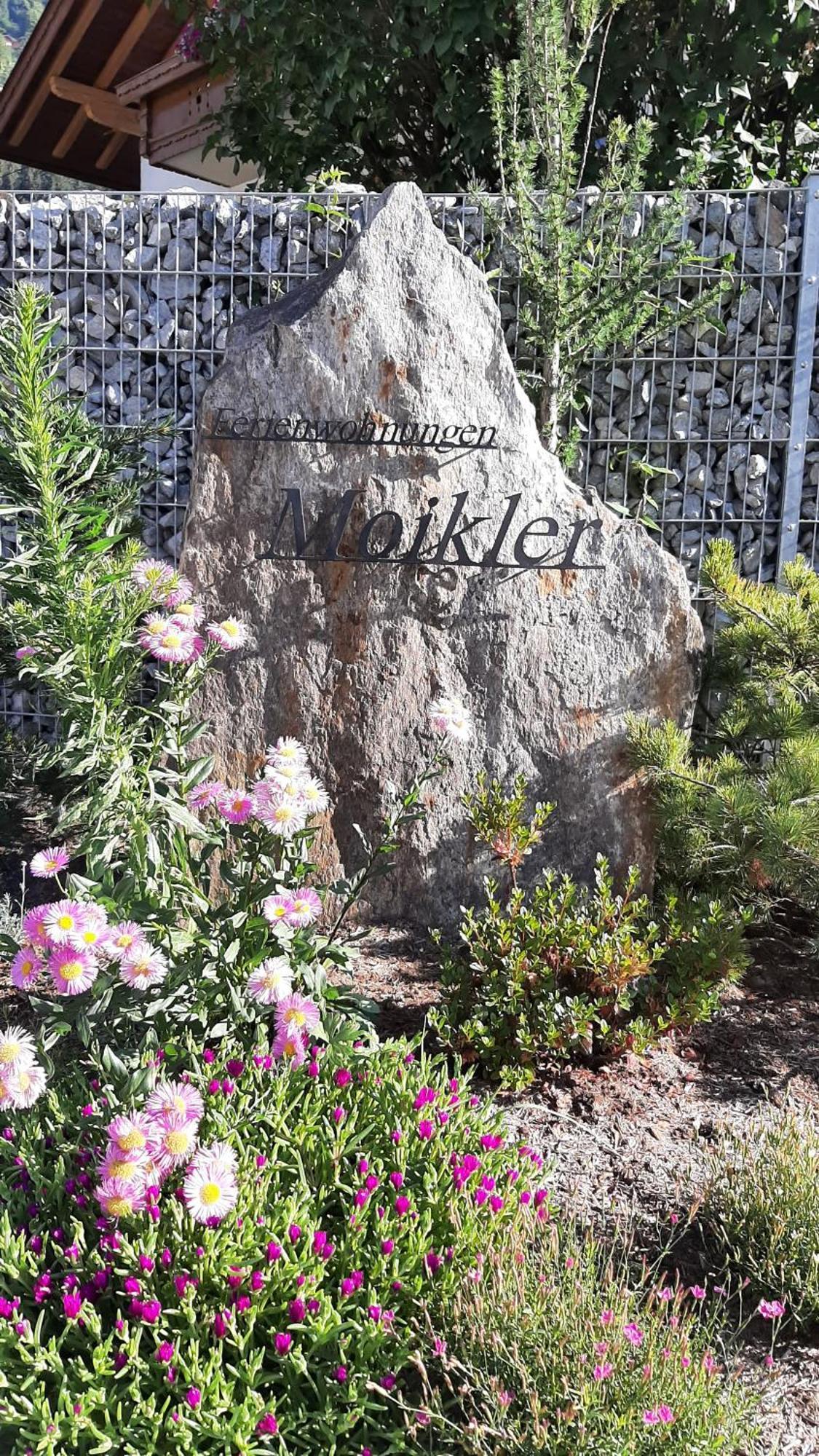 Haus Moikler Apartment Zell am Ziller Exterior photo